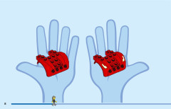 LEGO 60435 instructions page 8 – build guide