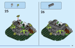LEGO 60437 instructions page 19 – build guide