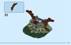 LEGO 60437 instructions page 23 – build guide