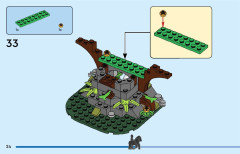 LEGO 60437 instructions page 24 – build guide