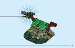 LEGO 60437 instructions page 29 – build guide