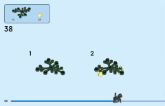 LEGO 60437 instructions page 30 – build guide