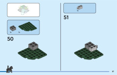 LEGO 60437 instructions page 41 – build guide