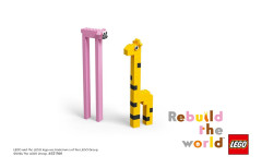 LEGO 60437 instructions page 76 – build guide