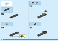 LEGO 60437 instructions page 120 – build guide