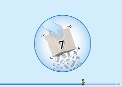 LEGO 60437 instructions page 139 – build guide