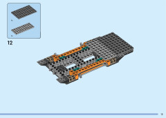 LEGO 60437 instructions page 15 – build guide