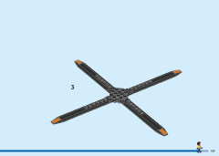 LEGO 60437 instructions page 159 – build guide