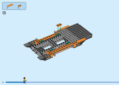 LEGO 60437 instructions page 16 – build guide