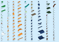 LEGO 60437 instructions page 170 – build guide