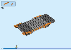 LEGO 60437 instructions page 18 – build guide