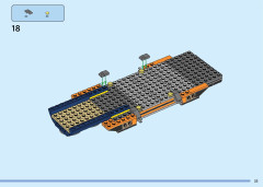 LEGO 60437 instructions page 23 – build guide
