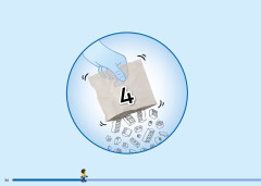 LEGO 60437 instructions page 26 – build guide