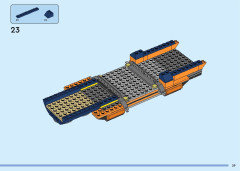 LEGO 60437 instructions page 29 – build guide