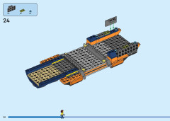 LEGO 60437 instructions page 30 – build guide