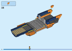 LEGO 60437 instructions page 34 – build guide