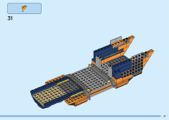 LEGO 60437 instructions page 37 – build guide