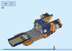 LEGO 60437 instructions page 64 – build guide
