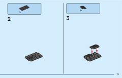 LEGO 60439 instructions page 15 – build guide