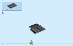LEGO 60439 instructions page 16 – build guide
