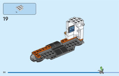 LEGO 60439 instructions page 30 – build guide