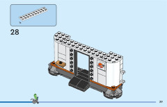 LEGO 60439 instructions page 39 – build guide
