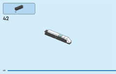 LEGO 60439 instructions page 48 – build guide