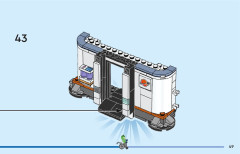 LEGO 60439 instructions page 49 – build guide