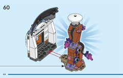 LEGO 60439 instructions page 46 – build guide