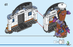 LEGO 60439 instructions page 47 – build guide