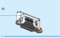 LEGO 60439 instructions page 30 – build guide
