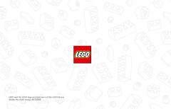 LEGO 60439 instructions page 44 – build guide
