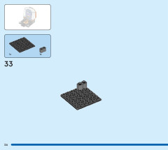 LEGO 60439 instructions page 26 – build guide