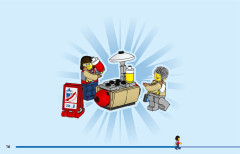 LEGO 60440 instructions page 16 – build guide