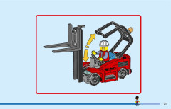 LEGO 60440 instructions page 31 – build guide
