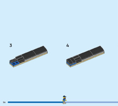 LEGO 60440 instructions page 26 – build guide