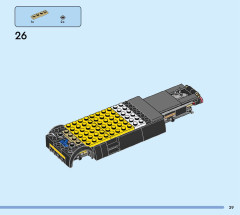 LEGO 60440 instructions page 29 – build guide