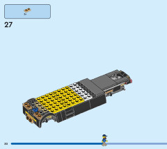 LEGO 60440 instructions page 30 – build guide