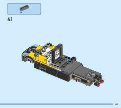 LEGO 60440 instructions page 45 – build guide