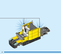 LEGO 60440 instructions page 60 – build guide