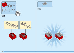 LEGO 60440 instructions page 104 – build guide
