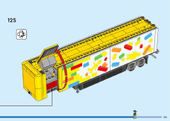 LEGO 60440 instructions page 105 – build guide