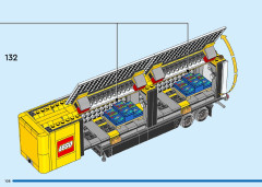 LEGO 60440 instructions page 108 – build guide