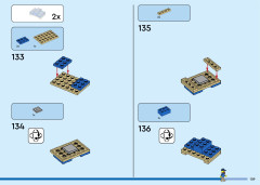 LEGO 60440 instructions page 109 – build guide