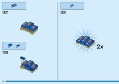 LEGO 60440 instructions page 110 – build guide