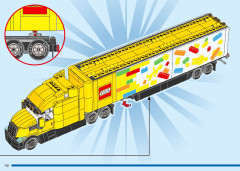 LEGO 60440 instructions page 112 – build guide