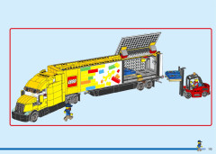 LEGO 60440 instructions page 113 – build guide