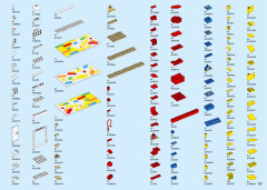 LEGO 60440 instructions page 117 – build guide