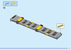 LEGO 60440 instructions page 13 – build guide