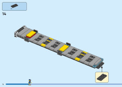 LEGO 60440 instructions page 14 – build guide